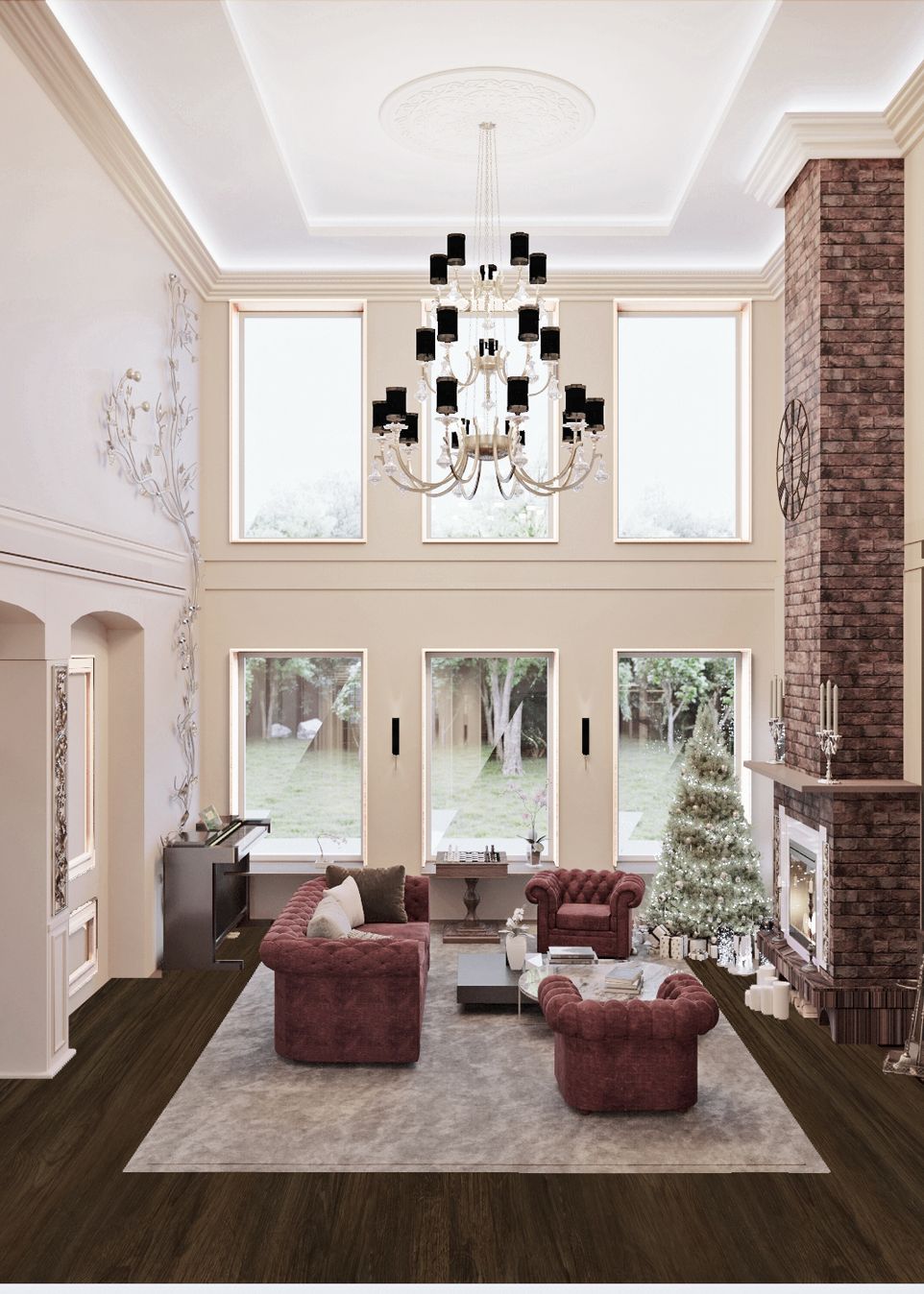 Interior image